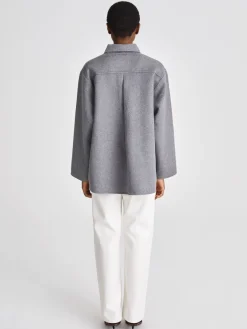 Stylein Jacka Taranto Light Grey^ Jackor & Kappor