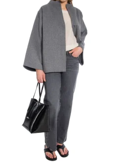 Stylein Jacka Tritsis Grey^ Jackor & Kappor