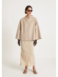 Stylein Kjol Inga Sand^ Kjolar
