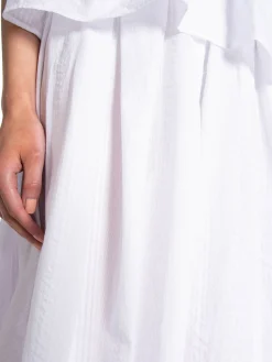 Stylein Kjol Jorina White^ Kjolar
