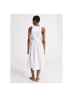 Stylein Kjol Jorina White^ Kjolar
