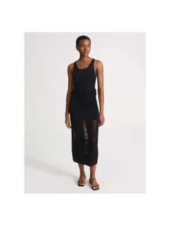 Stylein Kjol Ofelia Black^ Kjolar