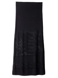 Stylein Kjol Ofelia Black^ Kjolar