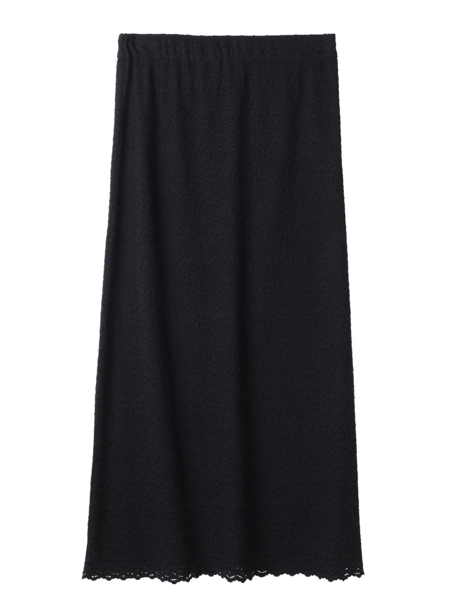 Stylein Kjol Paulina Black^ Kjolar