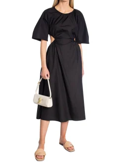 Stylein Klanning Jarama Black^ Klänningar
