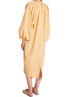 Stylein Klanning Jasmine Yellow^ Klänningar
