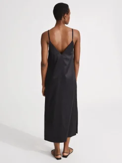 Stylein Klanning Malena Black^ Klänningar