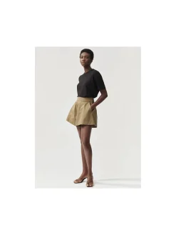 Stylein Shorts Serron Army Green^ Shorts