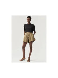 Stylein Shorts Serron Army Green^ Shorts