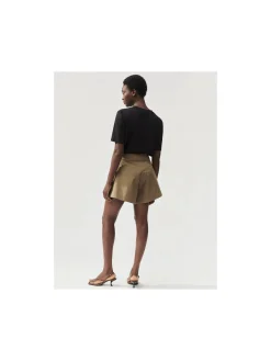 Stylein Shorts Serron Army Green^ Shorts