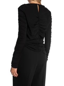 Stylein Topp Cecina Black^ Toppar