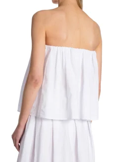 Stylein Topp Jemma White^ Toppar