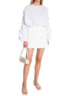 Stylein Topp Jennifer White^ Toppar
