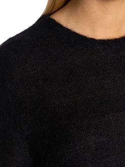 Stylein Troja Nilo Black^ Tröjor & Koftor