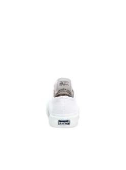 Superga Sneaker 2630 Stripe White^ Sneakers