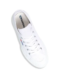 Superga Sneaker 2630 Stripe White^ Sneakers