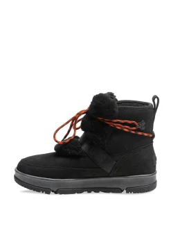 Ugg Boots Classic Weather Hiker Black^ Boots