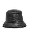 Ugg Mössa W Aw Bucket Black^ Mössa