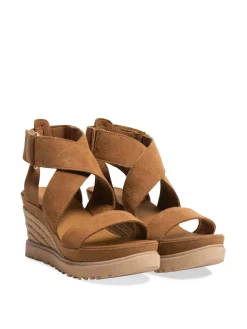 Ugg Sandaletterileana Ankle Chestnut^ Sandaletter