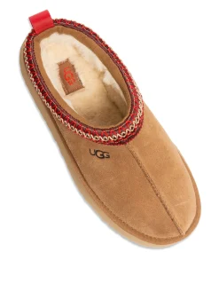 Ugg Toffla Tazz Chestnut^ Tofflor