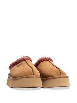 Ugg Toffla Tazz Chestnut^ Tofflor