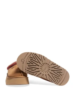 Ugg Toffla Tazz Chestnut^ Tofflor