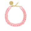Vanessa Baroni Halsband Edge Rose^ Smycken