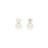 Vanessa Baroni Orhangen Double Pearl^ Smycken