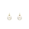 Vanessa Baroni Orhangen Small Dot Pearl^ Smycken
