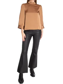 Y.A.S Blus Yaspista 3/4 Toasted Coconut^ Blusar