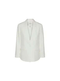 Y.A.S Kavaj Yasbluris Star White^ Kavajer