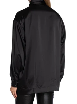 Y.A.S Skjorta Yasstinna Ls Black^ Skjortor