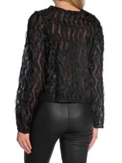 Y.A.S Topp Yascircle Black^ Toppar