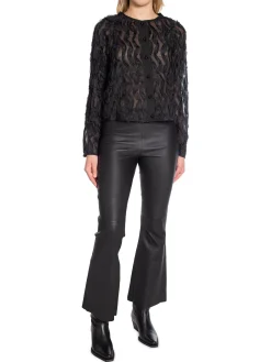 Y.A.S Topp Yascircle Black^ Toppar